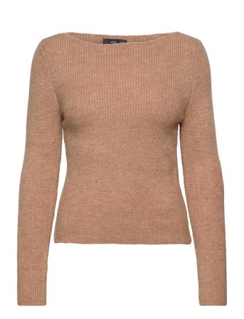Rosa Beige Mango