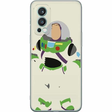 Oneplus Nord 2 5g Mjukt Skal - Toy Story - Buzz Lightyear