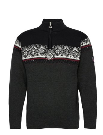 Dale of Norway | Moritz Masc Sweater | L