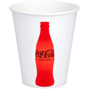 COCA-COLA BEGER 0,3L