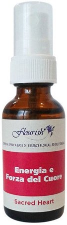 SACRED HEART SPRAY ORALE 30ML