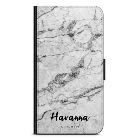 Bjornberry Fodral iPhone SE (2020) - Havanna