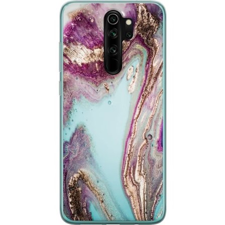 Yhteensopiva Puhelinkuori Xiaomi Xiaomi Redmi Note 8 Pro Keijun Unelma
