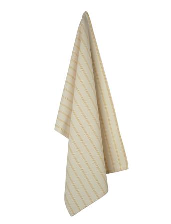 Elliot Viskestykke Home Textiles Kitchen Textiles Kitchen Towels Multi/mønstret H. Skjalm P.