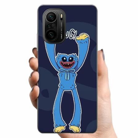 Xiaomi Mi 11i Tpu Mobilskal Poppy Playtime