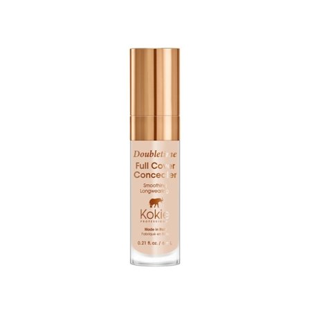 Kokie Doubletime Full Cover Concealer - 102 Fair Neutral