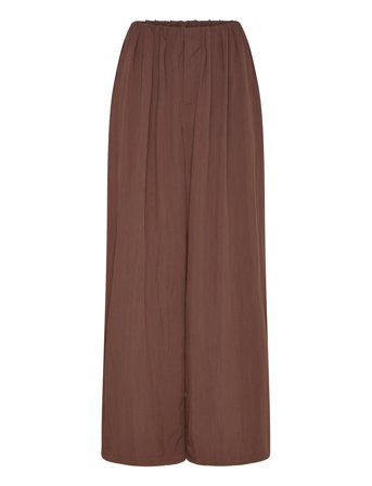 A-View Manon Pants - Brown - 34