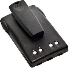 SVB 23185 Batteri 1800mAh, Kommunikation