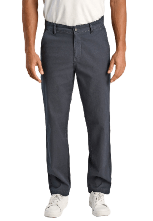 Lindbergh Superflex Pants Byxor Herr Blå 30/34