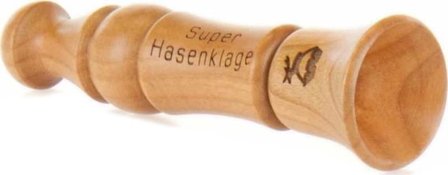 Weisskirchen Super Hare Distress Call Lockjakt OneSize