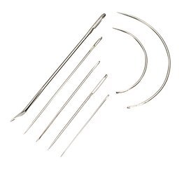 Nåler 7-pk - Hemline