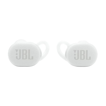 JBL - Hodetelefoner in-ear Endurance Race 2 - White Hvit