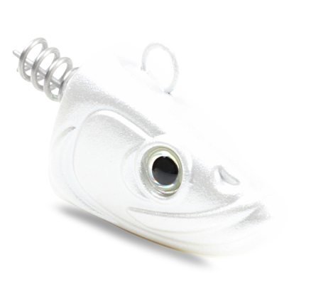 Strike Pro Flexhead, 30gr, Albino Pearl