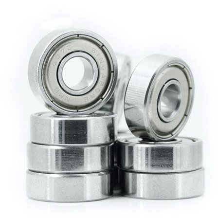 Kullager 7x19x6 mm 607zz