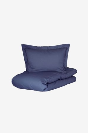 Turiform - Pussilakanasetti Turistripa - Sininen - Pussilakanasetit - 230X220 - - Homeroom