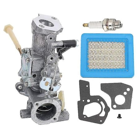 498298 Kaasutin 491588s 491588 Suodatin Briggs-stratton 692784 495951 490533 495426 Tulpan G