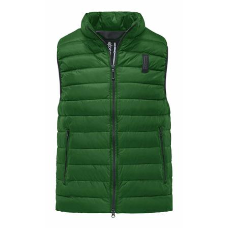BomBoogie Vests Grøn, Herre Veste