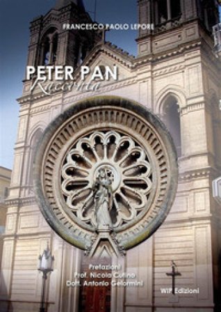 Peter Pan racconta Francesco Paolo Lepore
