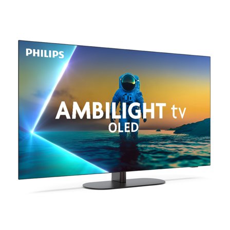 Philips OLED 810 OLED-TV