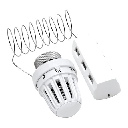 Divello Range M30 Termostat M30, 6-28(30) °C, Varme