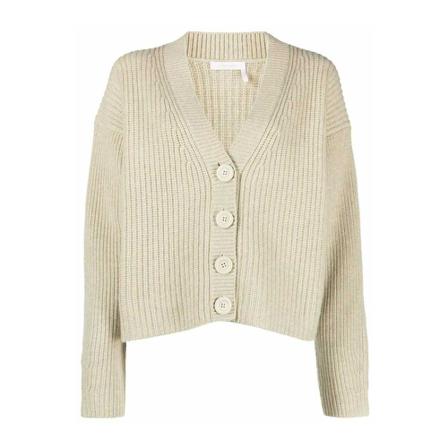 See by Chloé Cardigans inbo, Dame