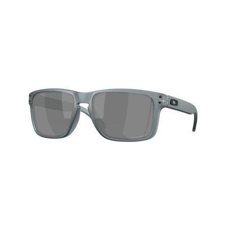 Oakley Holbrook - Sportsbriller fra Oakley - Svarte Rectangular