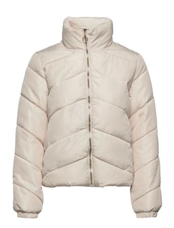 Jdyclara Short Jacket Otw Lo Cream Jacqueline De Yong