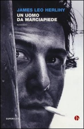 Un uomo da marciapiede James L. Herlihy