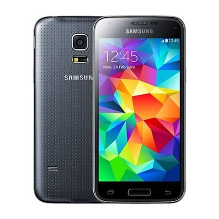 Begagnad Galaxy S5 mini 16GB Charcoal Black - Använt skick C