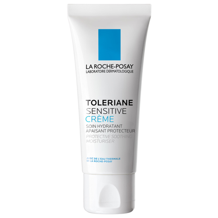 La Roche-Posay Toleriane Sensitive Crema Viso 40 ml