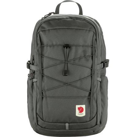 Fjällräven Skule in Basalt, Polyester
