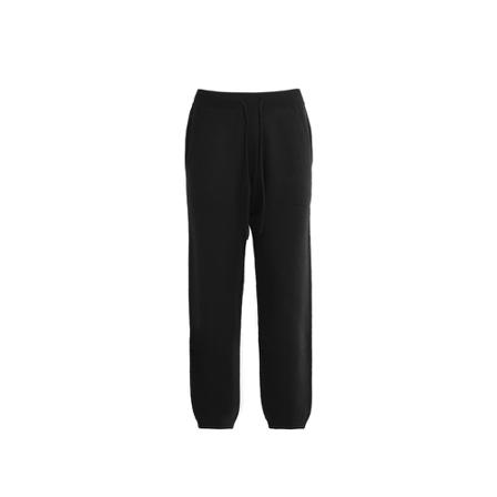 Saint Barth Sweatpants , Zwart , Heren , Maat: M