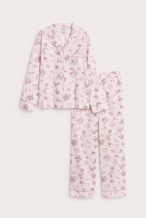 Kappahl | Pyjamassett | Rosa