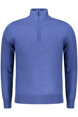Rifle Maglia Uomo Blu