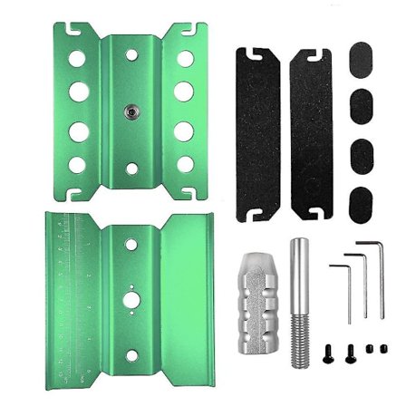 Rc Bil Arbejdsstand Reparation Arbejdsstation Samling Rotation Til 1