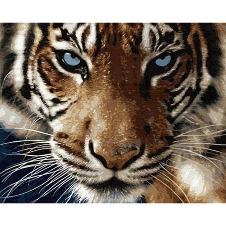 Diamond Painting 5d Diy Diamant Målning Stl.40*30cm