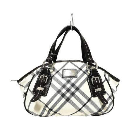 Burberry Vintage, Handbags Beige, Dames, Maat:ONE Size