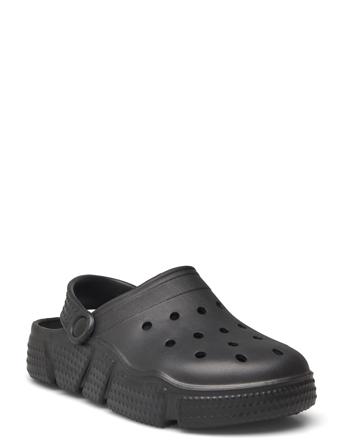 Pastown W Eva Sandal Black Cruz