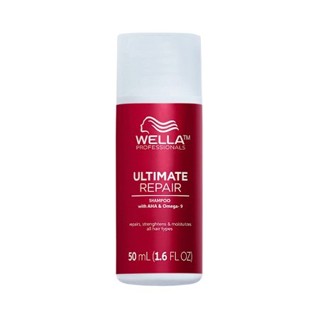 Wella Professionals Ultimate Repair Shampoo 50ml