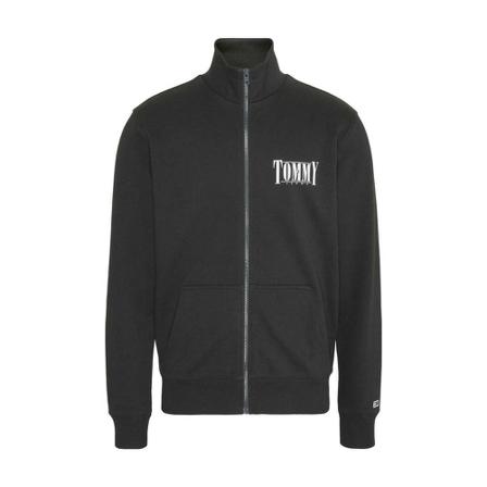 Tommy Hilfiger Sweatshirt Sort, Herre Trøjer