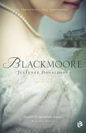 Blackmoore - Bok av Julianne Donaldson - Danskt band
