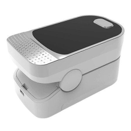 Bærbar og smart blodoksygenovervåkingssett for eldre, ideelt for hjemmebruk og reise - Walkbee Szrh A-f