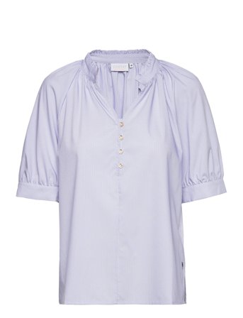 Coster Copenhagen | Shirt With Thin Stripes | 34