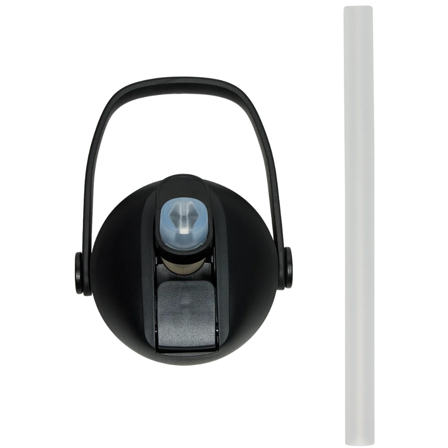 Camelbak Thrive Flip Straw Kids Accessory Cap Black