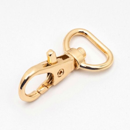 5 st dragspännen i metall med snäppkrok 1 1