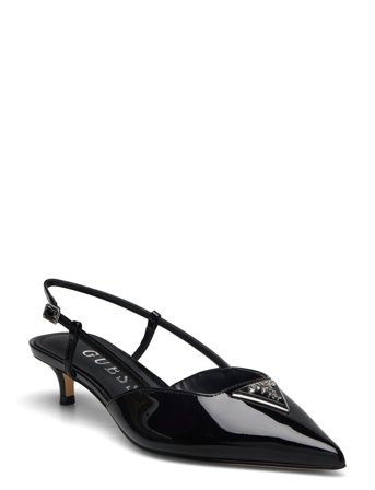 Jesson Black GUESS