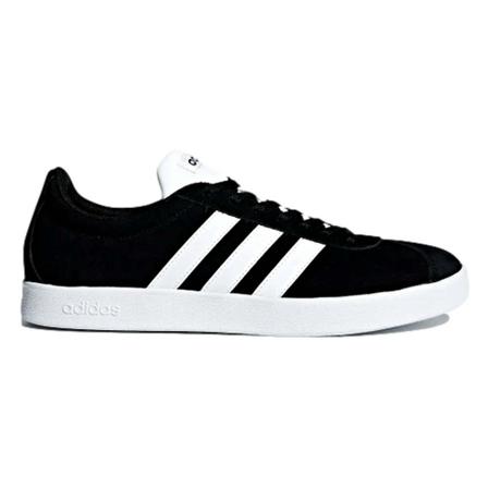 Adidas - Sneakers - Svart - Herr - Storlek: 43 1/3 Eu, Herr, Storlek: 43 1/3 EU