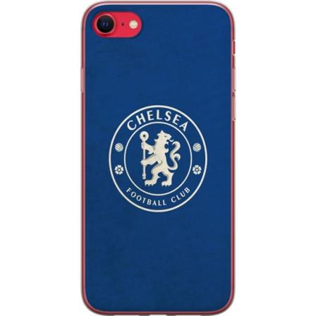 Apple iPhone 7 Kuori / Matkapuhelimen kuori - Chelsea jalkapal