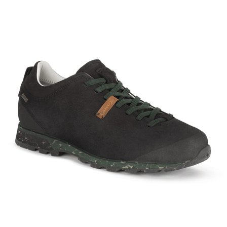 AKU Men ́s Bellamont 3 NBK GTX Men everyday shoes Black 46