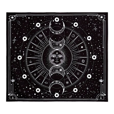 Mordely Tapestry Sun oon Tapestry